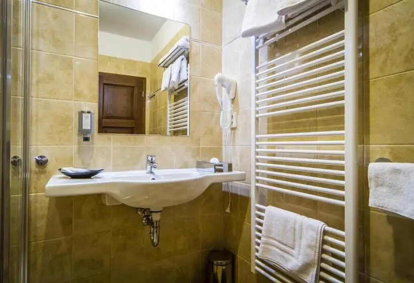 Quarto deluxe, Jizerka 4
