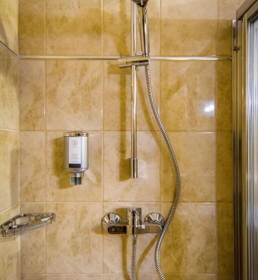 高级大房间, Jizerka 4