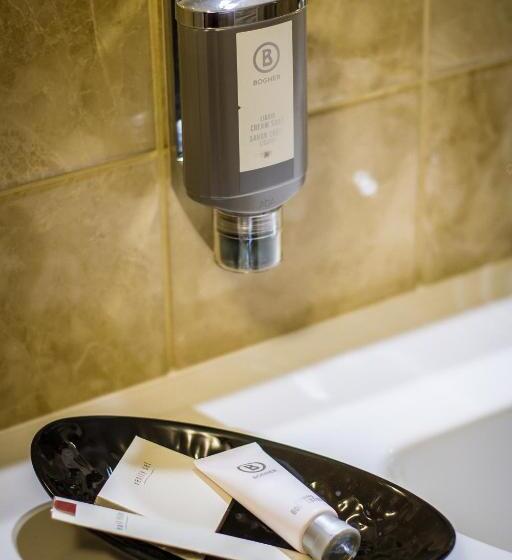 家庭间, Jizerka 4