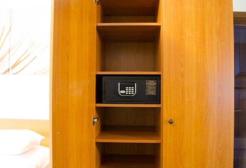 豪华房间, Jizerka 4