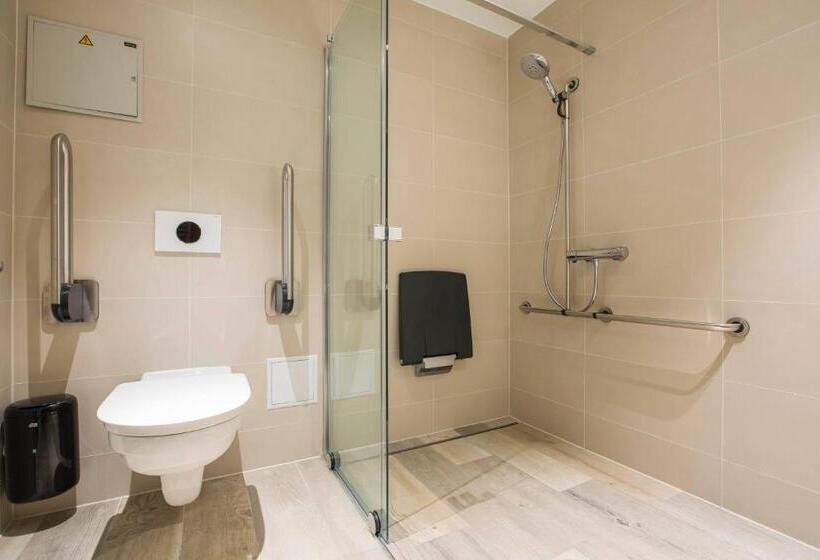 豪华房间, Let S Meet Elewijt