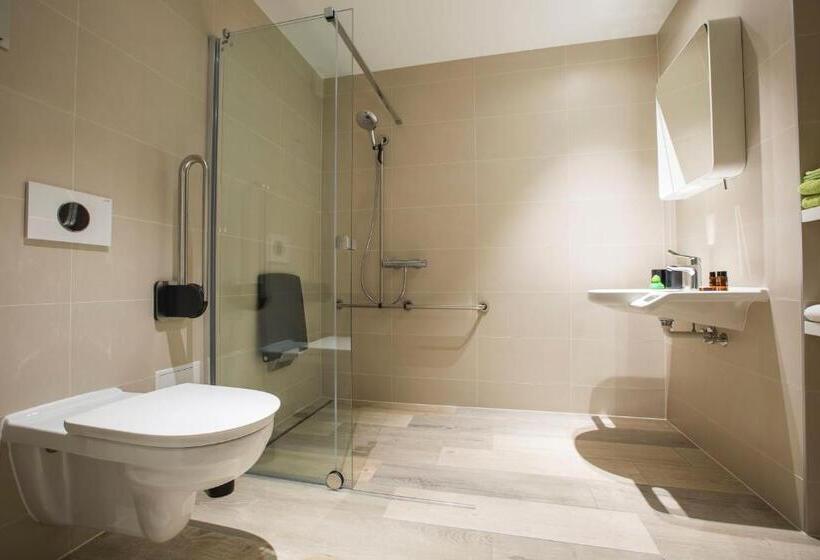 豪华房间, Let S Meet Elewijt