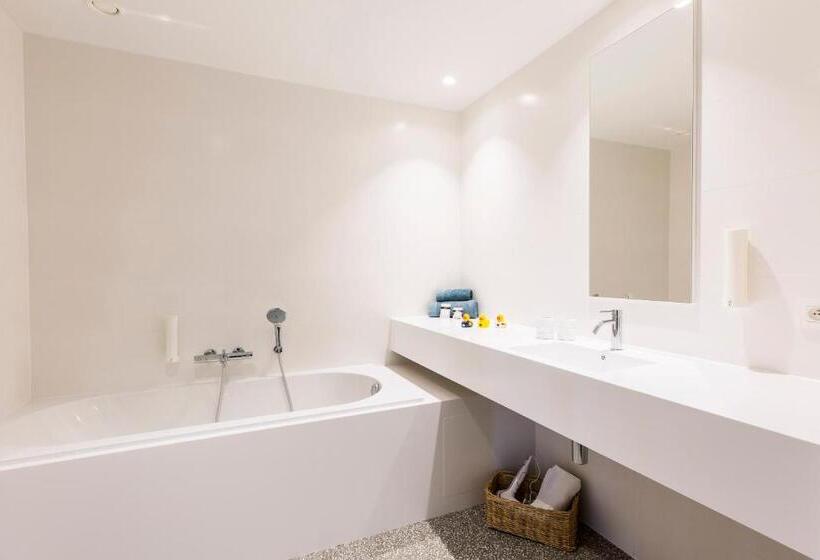 豪华房间, Let S Meet Elewijt