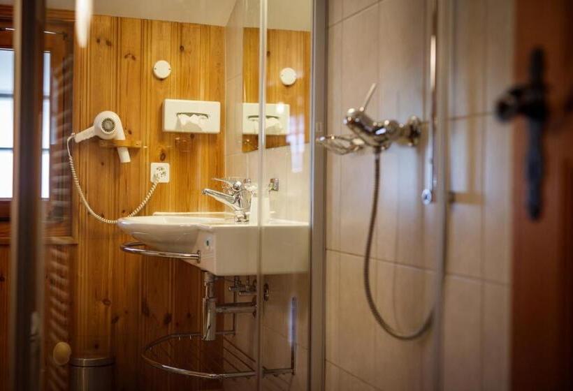 סוויטה, Nufenen