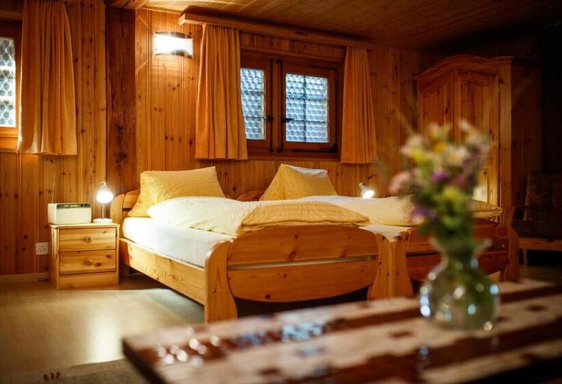 סוויטה, Nufenen