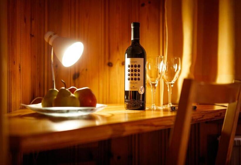 חדר סטנדרט, Nufenen