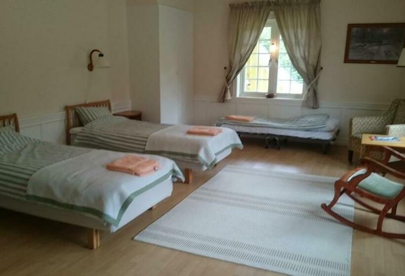 スタンダードルーム, Salnö Gård