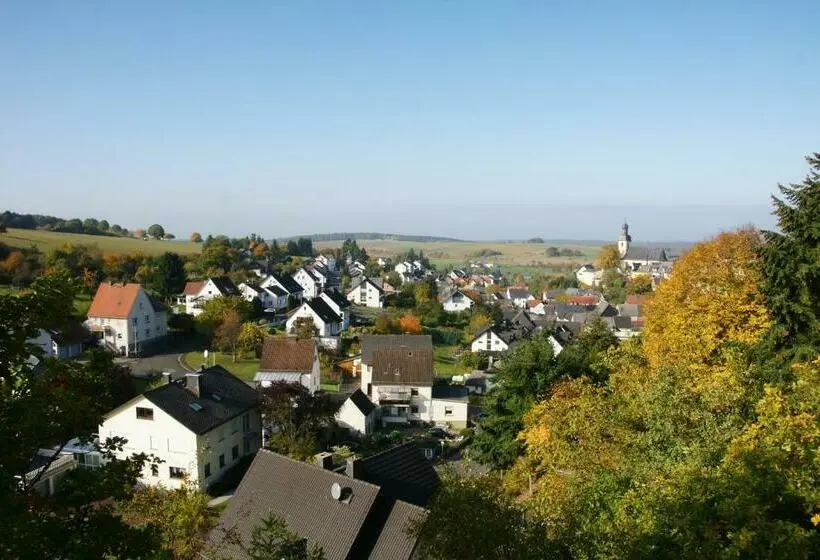 スタンダードルーム, Seminarhaus Am Liebfrauenberg