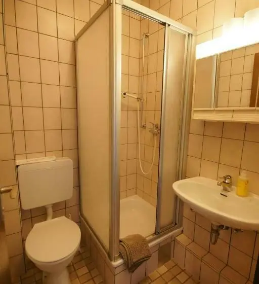 スタンダードルーム, Seminarhaus Am Liebfrauenberg