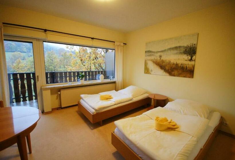 标准间, Seminarhaus Am Liebfrauenberg