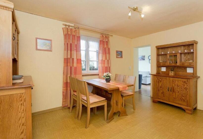 Апартаменты 1 Спальня, Willekes Blütenhof