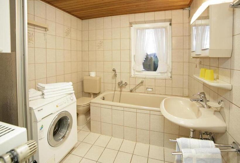 Апартаменты 1 Спальня, Willekes Blütenhof