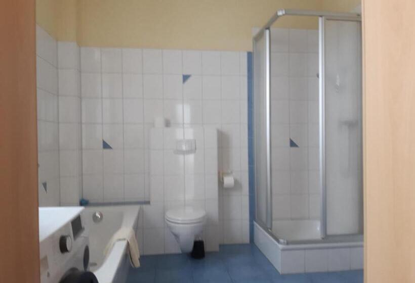 Апартаменты 1 Спальня, Willekes Blütenhof