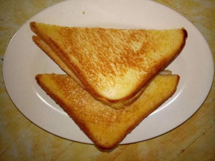 Standard Szoba, Arrys Watukarung Surfcamp