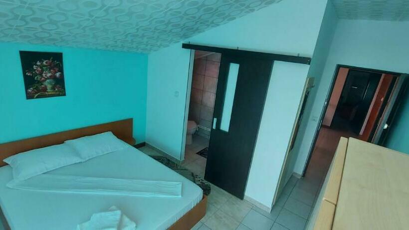 스탠다드 룸, Casa Laricris