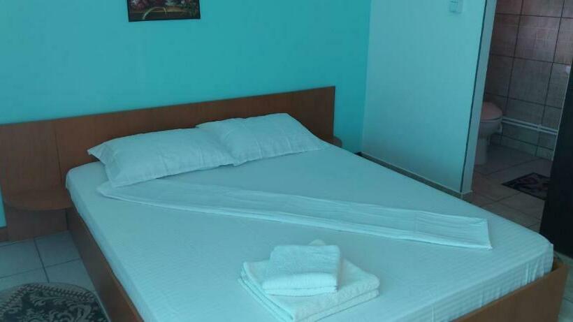 스탠다드 룸, Casa Laricris