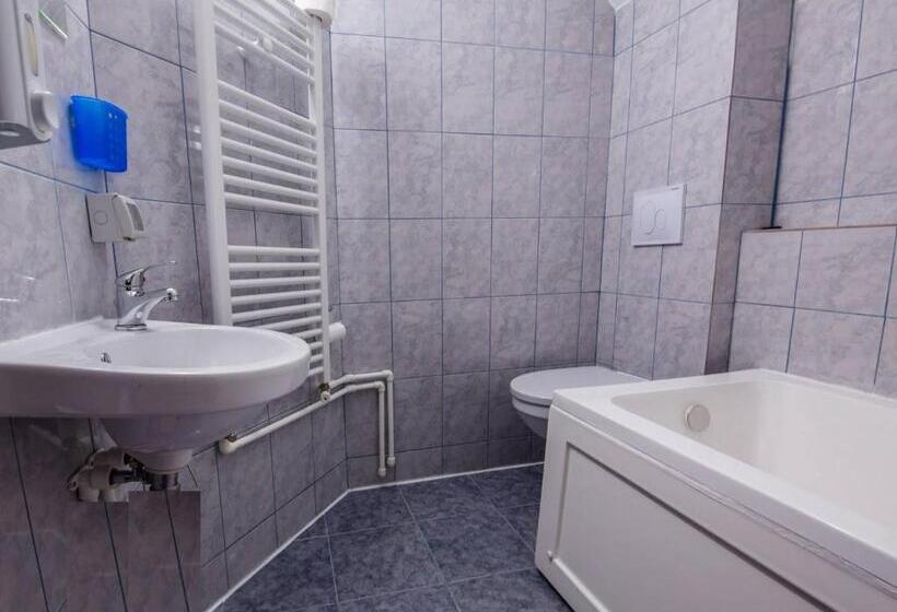 Четырехместный Номер Стандарт, Casa Lia