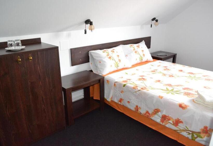 Номер Стандарт, Casa Lia