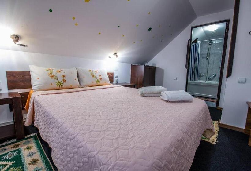 Номер Стандарт, Casa Lia