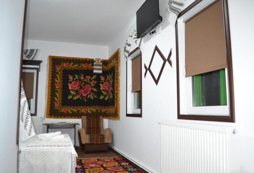 Номер Стандарт, Casa Lia