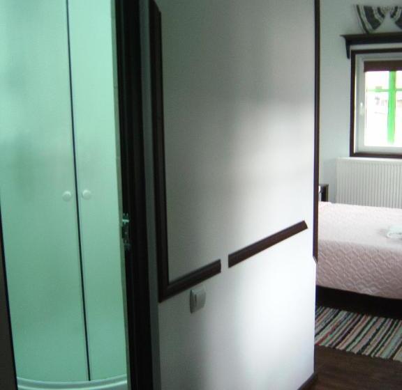 Номер Стандарт, Casa Lia