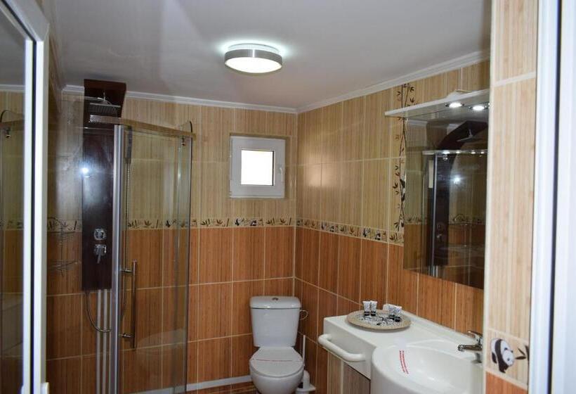 스탠다드 룸, Casa Viv