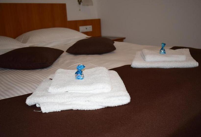 스탠다드 룸, Casa Viv