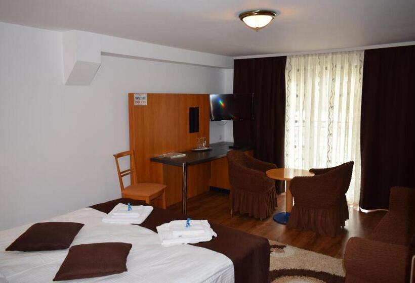 스탠다드 룸, Casa Viv