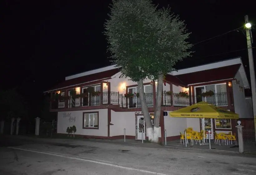 スタンダードルーム, Casa Viv