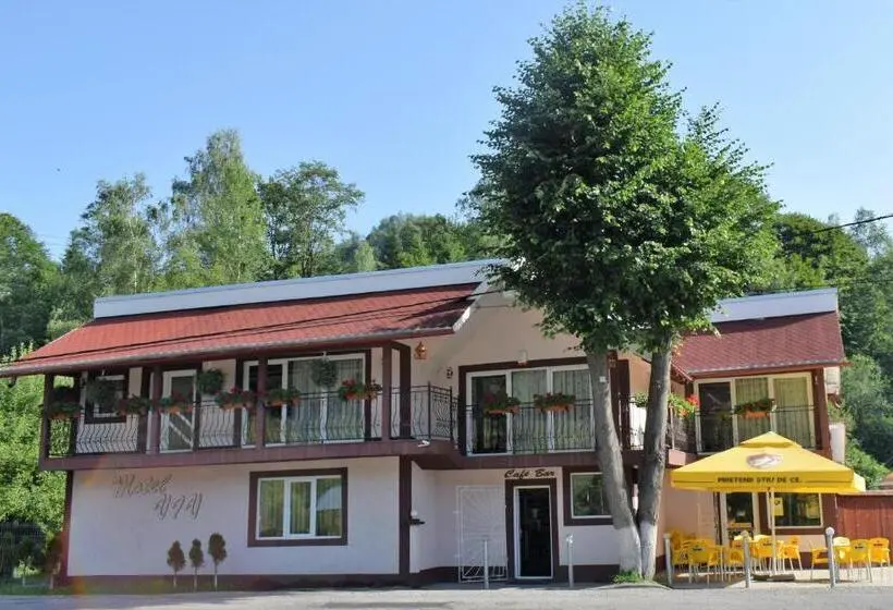 スタンダードルーム, Casa Viv