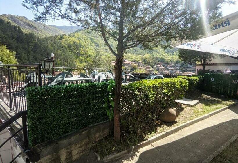 Номер Стандарт, Guest House Perla