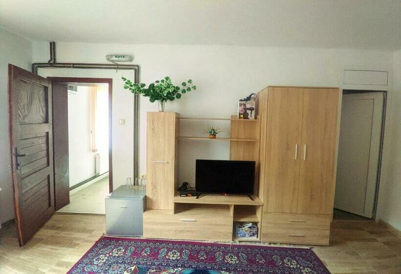 Номер Стандарт, Guest House Perla