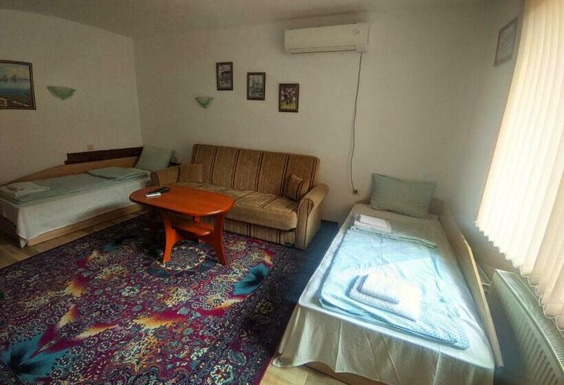 스탠다드 룸, Guest House Perla
