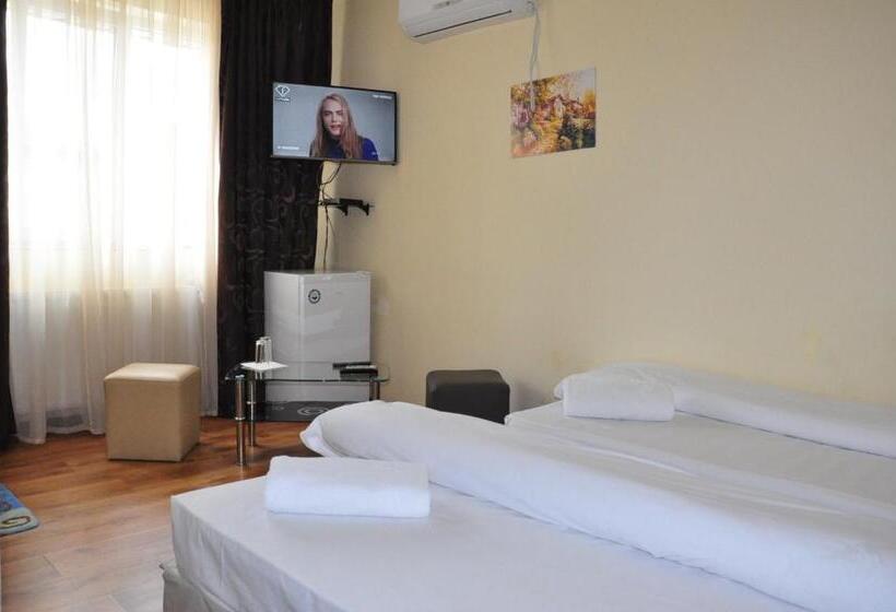 חדר סטנדרט, Guest Rooms Simona