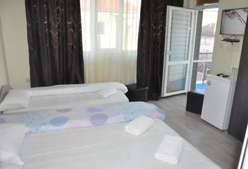 ファミリールーム, Guest Rooms Simona