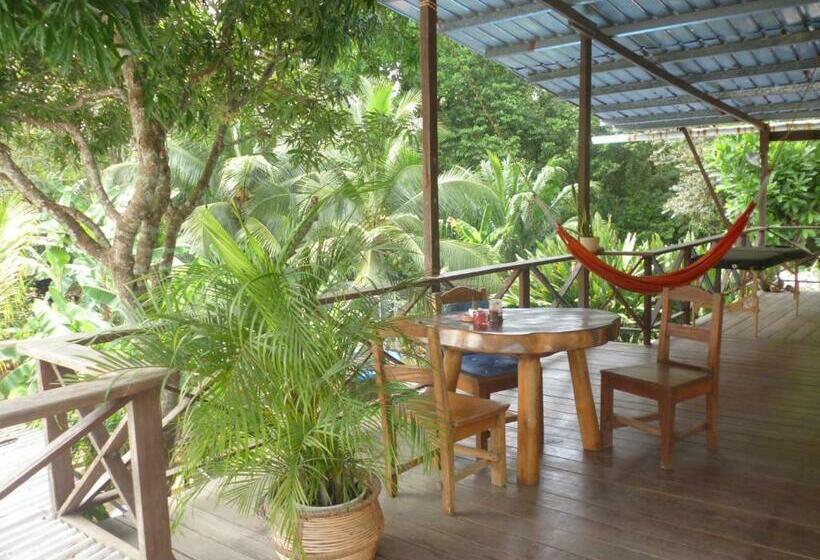 Номер Deluxe, Hostel Wunderbar