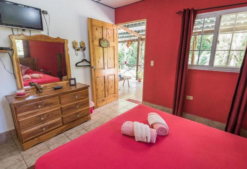 Номер Deluxe, Hostel Wunderbar