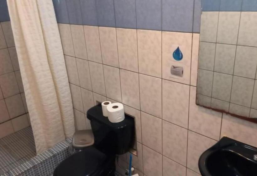 Номер Deluxe, Hostel Wunderbar