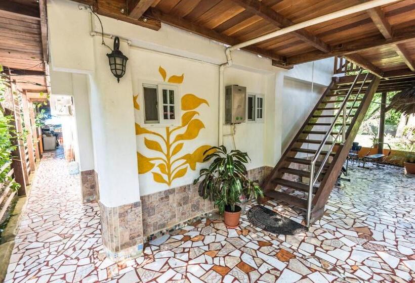 Номер Deluxe, Hostel Wunderbar