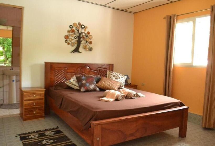 Номер Стандарт, Hostel Wunderbar