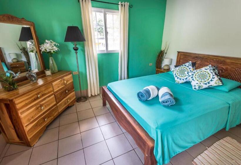 Номер Стандарт, Hostel Wunderbar