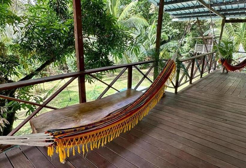 Номер Стандарт, Hostel Wunderbar