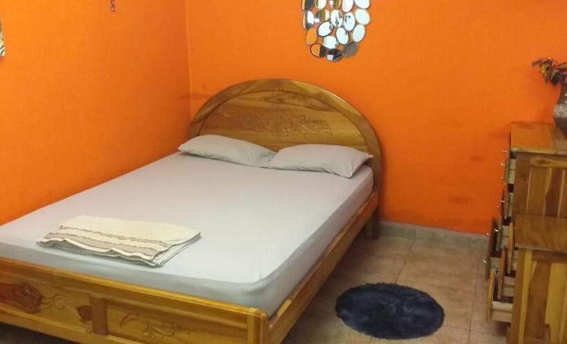 Номер Стандарт Трехместный, Hostel Wunderbar