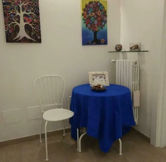 スタンダードルーム, Marinella Guest House