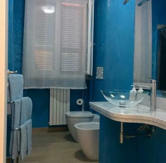 スタンダードルーム, Marinella Guest House