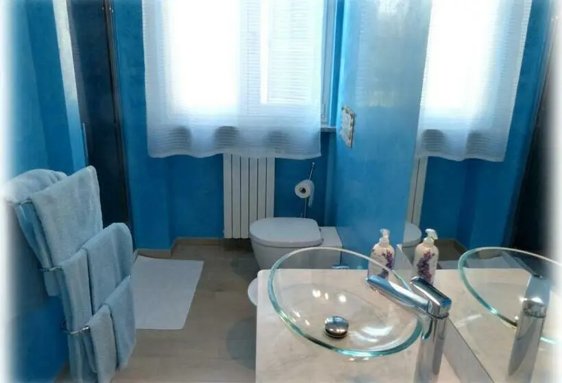 スタンダードルーム, Marinella Guest House