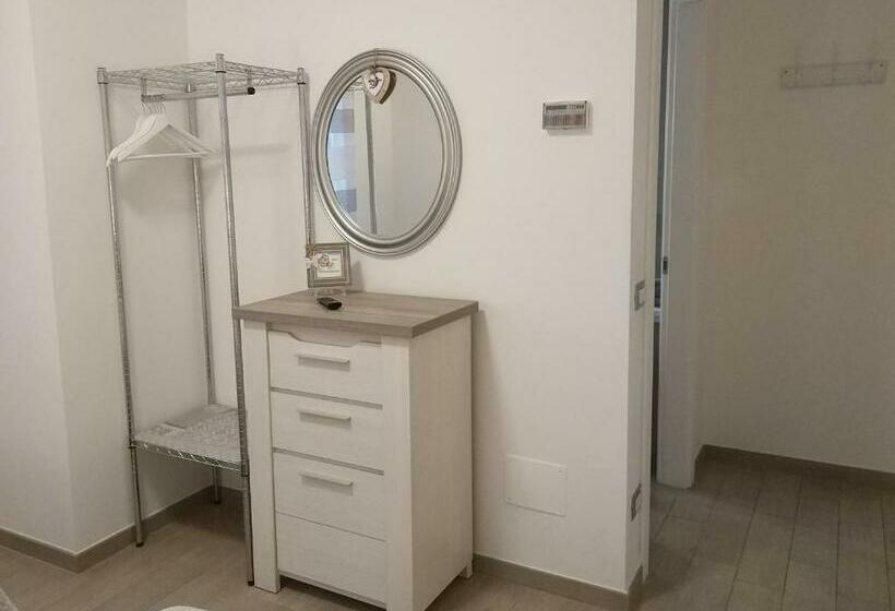 스탠다드 룸, Marinella Guest House