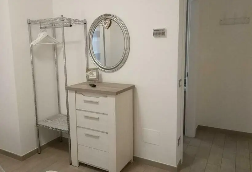 スタンダードルーム, Marinella Guest House