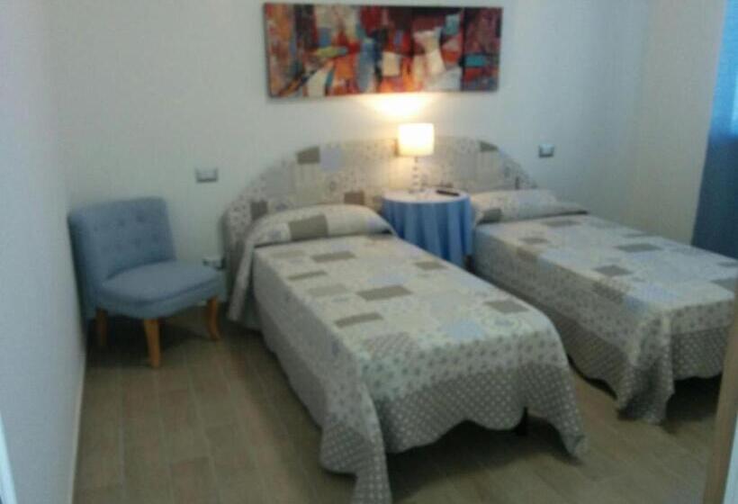 Номер Стандарт, Marinella Guest House