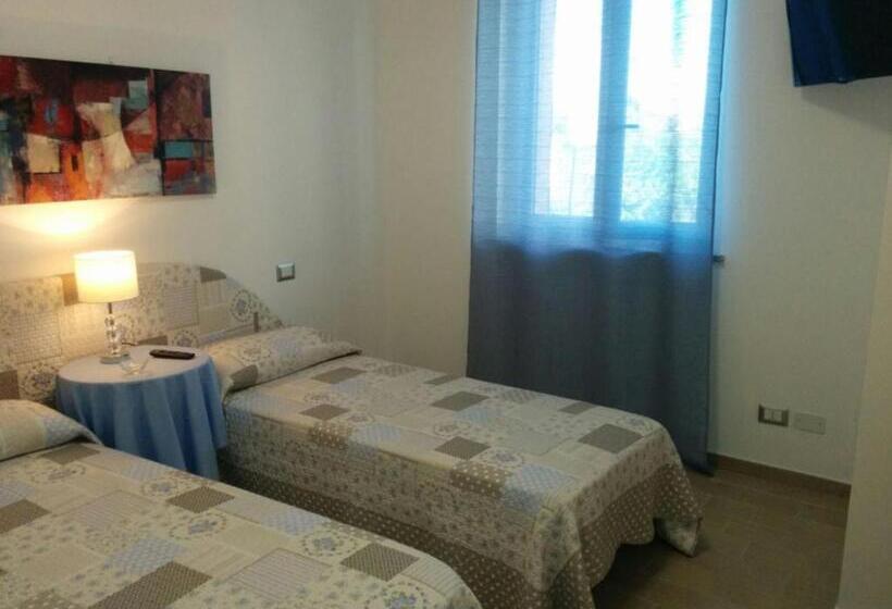 스탠다드 룸, Marinella Guest House